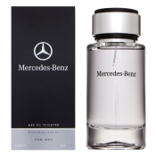 Mercedes-Benz Mercedes Benz toaletní voda pro muže 120 ml