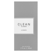 Clean Ultimate woda perfumowana unisex 60 ml