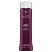 Alterna Caviar Anti-Aging Clinical Densifying Shampoo shampoo detergente per capelli deboli 250 ml
