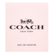 Coach Coach Eau de Parfum nőknek 30 ml