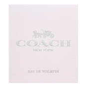 Coach Coach Eau de Toilette Eau de Toilette nőknek 30 ml