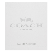 Coach Coach Eau de Toilette Eau de Toilette femei 50 ml