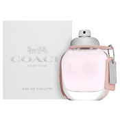 Coach Coach Eau de Toilette Eau de Toilette femei 50 ml