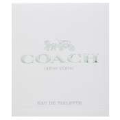 Coach Coach Eau de Toilette Eau de Toilette femei 90 ml