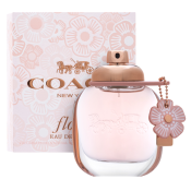 Coach Floral Eau de Parfum für Damen 50 ml