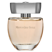 Mercedes-Benz Mercedes Benz For Her Eau de Parfum nőknek 60 ml