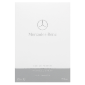 Mercedes-Benz Mercedes Benz For Her Eau de Parfum nőknek 60 ml