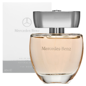 Mercedes-Benz Mercedes Benz For Her Eau de Parfum nőknek 60 ml