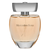 Mercedes-Benz Mercedes Benz For Her Eau de Parfum nőknek 90 ml