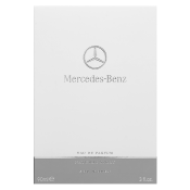 Mercedes-Benz Mercedes Benz For Her Eau de Parfum nőknek 90 ml