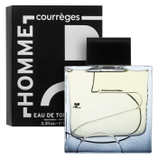 Courreges Homme Toaletna voda za moške 100 ml
