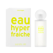 Courreges Eau Hyper Fraiche woda toaletowa unisex 90 ml