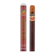 Cuba Brown Eau de Toilette férfiaknak 35 ml