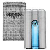Cuba Prestige Platinum Eau de Toilette für Herren 90 ml