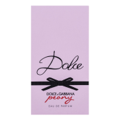 Dolce & Gabbana Dolce Peony woda perfumowana dla kobiet 30 ml