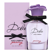 Dolce & Gabbana Dolce Peony woda perfumowana dla kobiet 30 ml
