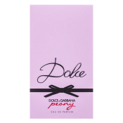 Dolce & Gabbana Dolce Peony woda perfumowana dla kobiet 50 ml