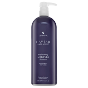 Alterna Caviar Replenishing Moisture Shampoo Champú Para hidratar el cabello 1000 ml