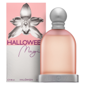 Jesus Del Pozo Halloween Magic toaletní voda pro ženy 100 ml