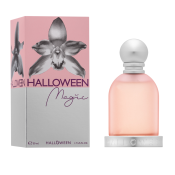 Jesus Del Pozo Halloween Magic toaletní voda pro ženy 50 ml