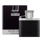 Dunhill Desire Black Eau de Toilette bărbați 50 ml
