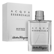 Salvatore Ferragamo Acqua Essenziale Colonia toaletna voda za žene 100 ml