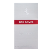 Ferrari Red Power Eau de Toilette voor mannen 40 ml