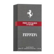 Ferrari Red Power Intense Eau de Toilette bărbați 40 ml
