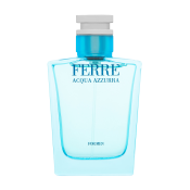 Gianfranco Ferré Acqua Azzura Eau de Toilette férfiaknak 50 ml