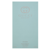 Gucci Guilty Cologne Eau de Toilette da uomo 150 ml