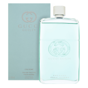 Gucci Guilty Cologne Eau de Toilette da uomo 150 ml