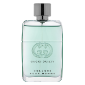 Gucci Guilty Cologne Eau de Toilette da uomo 50 ml