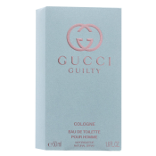 Gucci Guilty Cologne Eau de Toilette da uomo 50 ml