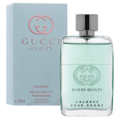 Gucci Guilty Cologne Eau de Toilette da uomo 50 ml