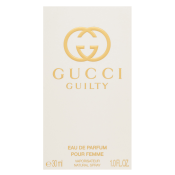 Gucci Guilty parfémovaná voda za žene 30 ml