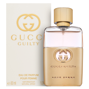 Gucci Guilty parfémovaná voda za žene 30 ml