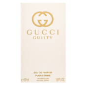 Gucci Guilty Eau de Parfum femei 50 ml