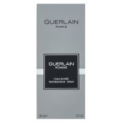 Guerlain Homme L´Eau Boisée Eau de Toilette da uomo 100 ml