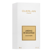 Guerlain Jardins de Bagatelle Eau de Toilette femei 100 ml