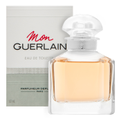 Guerlain Mon Guerlain Eau de Toilette femei 50 ml