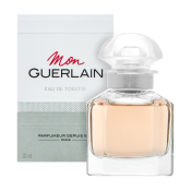 Guerlain Mon Guerlain Eau de Toilette da donna 30 ml