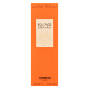 Hermès Equipage Geranium Eau de Toilette voor mannen 100 ml
