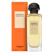 Hermès Equipage Geranium Eau de Toilette voor mannen 100 ml