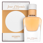 Hermès Jour d´Hermes Absolu - Refillable Eau de Parfum para mujer 50 ml