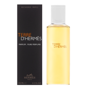 Hermes Terre D'Hermes - Refill tiszta parfüm férfiaknak 125 ml