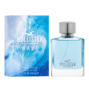 Hollister Wave For Him Eau de Toilette bărbați 50 ml