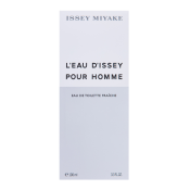 Issey Miyake L'Eau d'Issey Pour Homme Fraiche тоалетна вода за мъже 100 ml