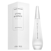 Issey Miyake L'Eau d'Issey Pure Eau de Toilette para mujer 50 ml