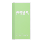 Jil Sander Evergreen Eau de Toilette da donna 30 ml
