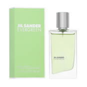 Jil Sander Evergreen Eau de Toilette da donna 30 ml